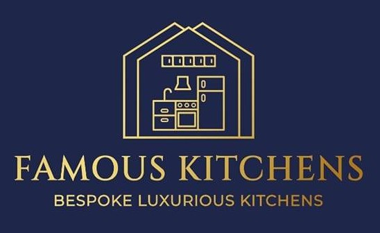 Famous Kitchens Logo